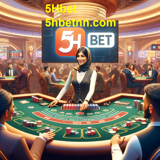 Métodos de Pagamento no 5Hbet: Garantindo Segurança e Comodidade