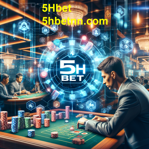 A Ascensão dos Jogos de Estratégia no 5Hbet